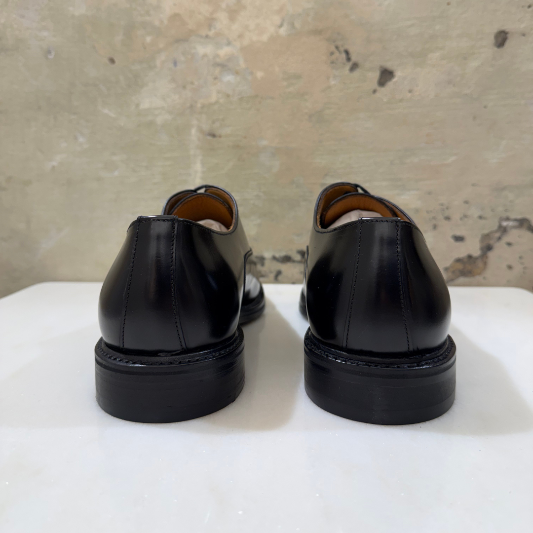 BERWICK 1707 SHOES FRANCESINA