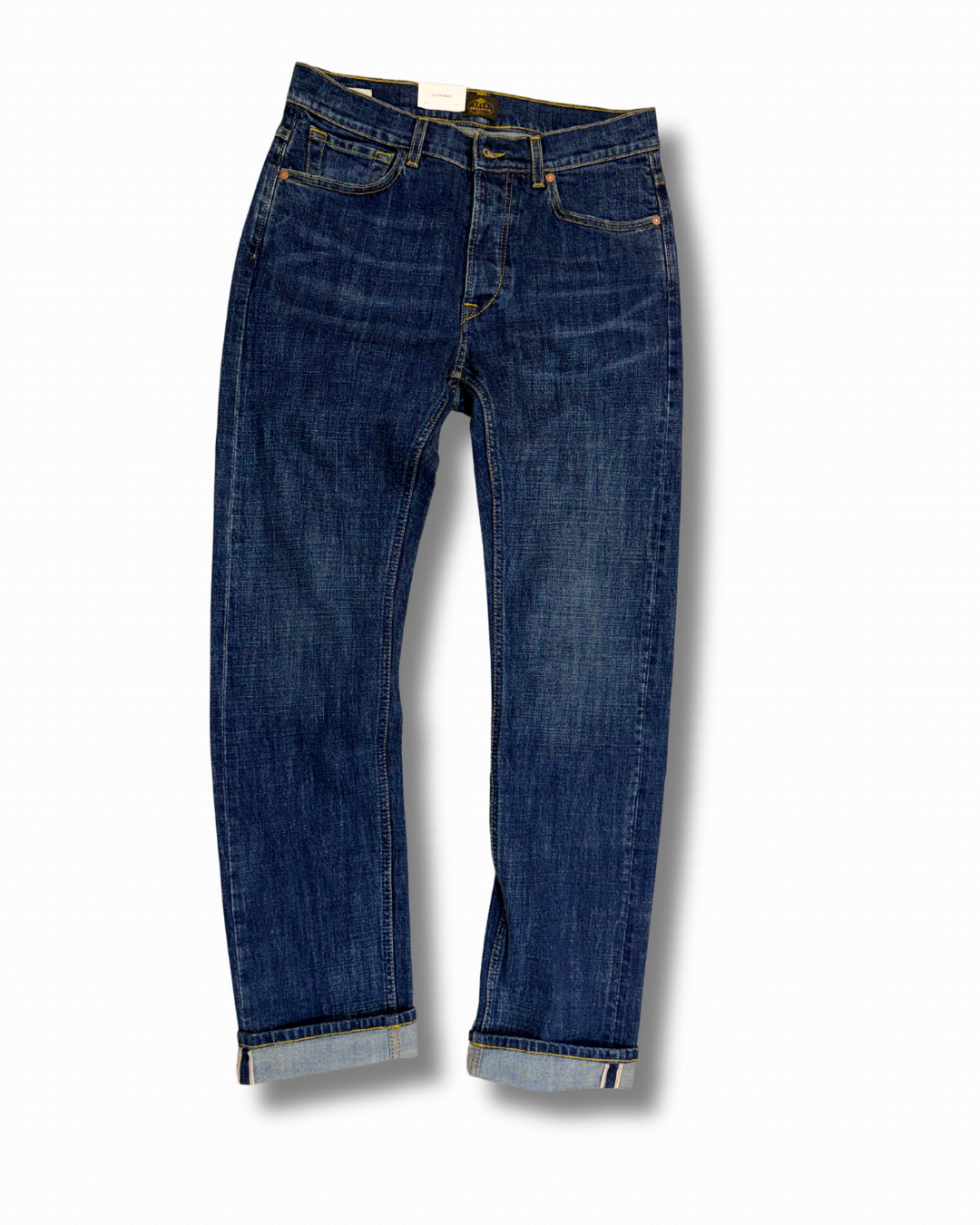 TELA GENOVA COSMY MEDIUM BLU