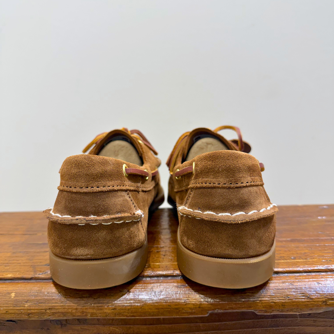 SEBAGO 
ARTISAN SNUFF - CINQUANTOTTO PESARO | Negozio di abbigliamento