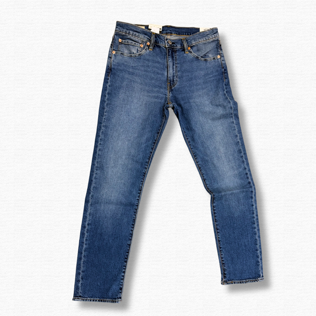 LEVIS 
511 CHIARO - CINQUANTOTTO PESARO | Negozio di abbigliamento