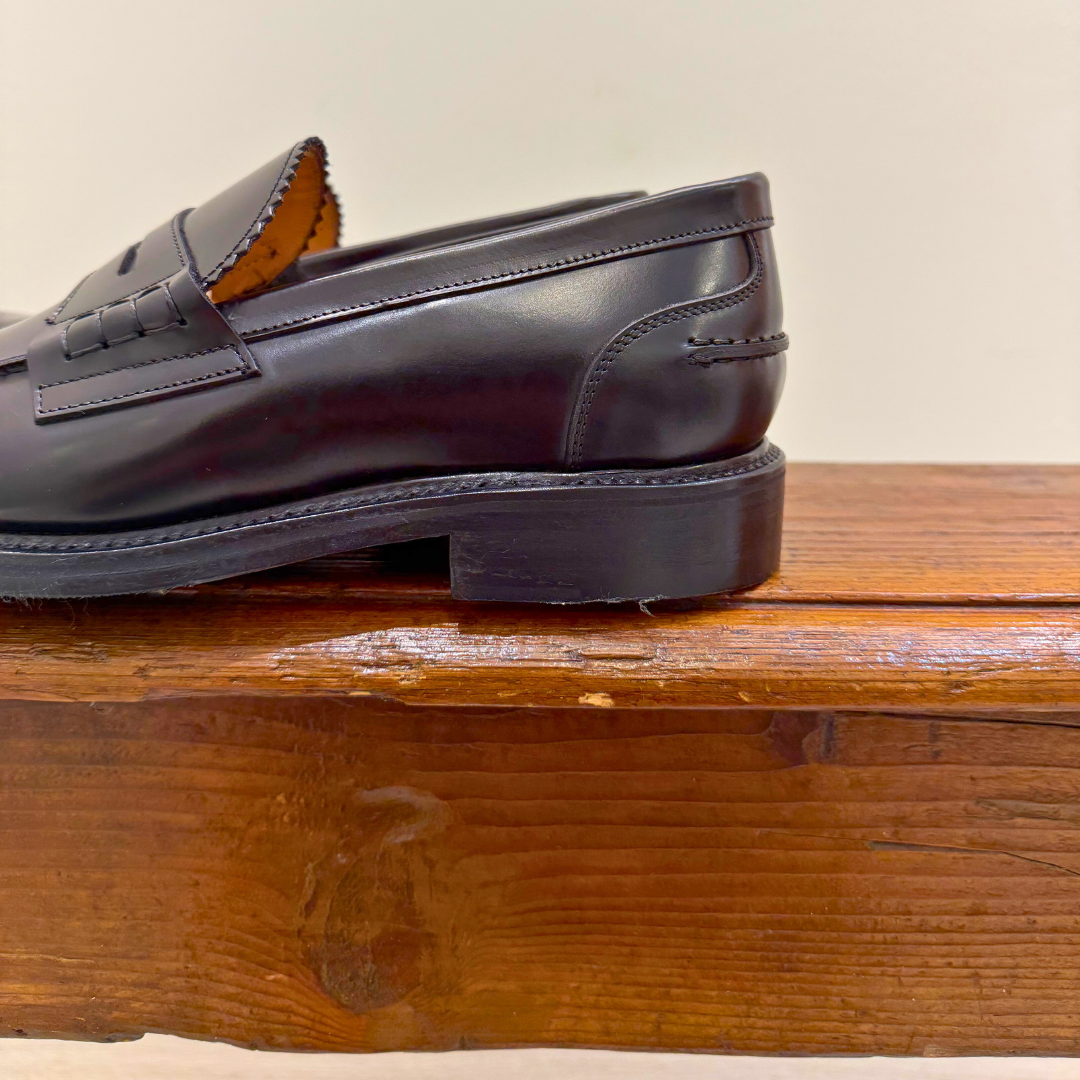 BERWICK 1707 SHOES MOC ROIS NEGRO pe - CINQUANTOTTO PESARO | Negozio di abbigliamento