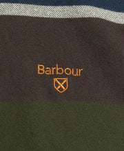 Carica l&#39;immagine nel visualizzatore di Gallery, BARBOUR ICELOCH CAMICIA TARTAN
