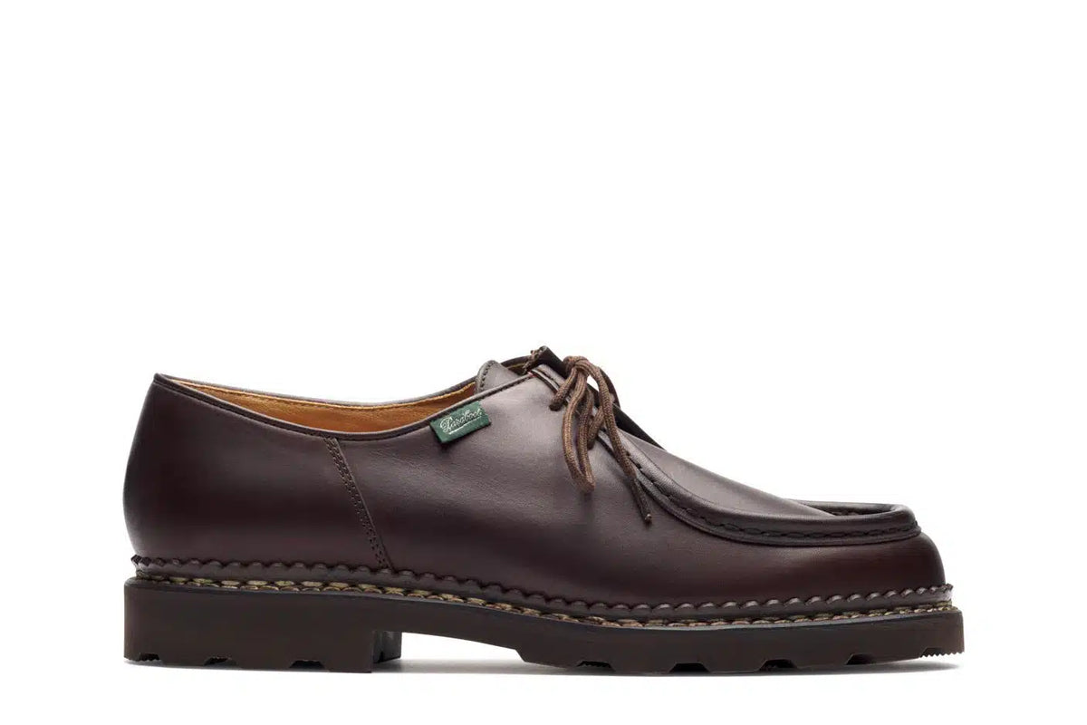 PARABOOT MICHAEL LIS CAFFE
