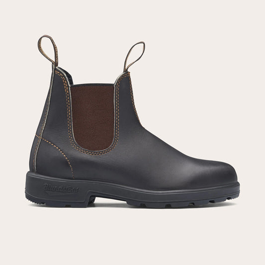 BLUNDSTONE 500 MARRONE
