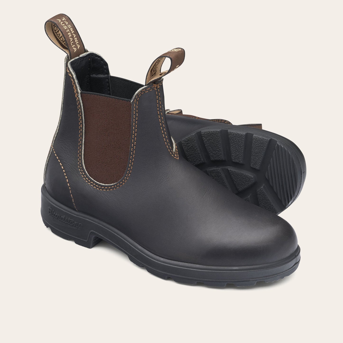 BLUNDSTONE 
500
