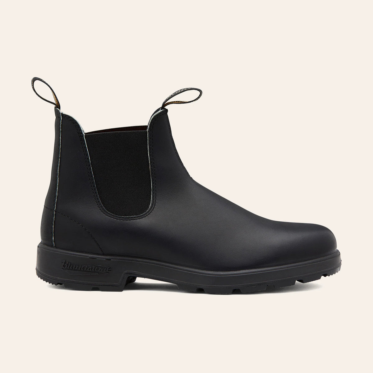 BLUNDSTONE 510 NERO