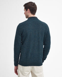 BARBOUR TAINSBURY CREW NECK