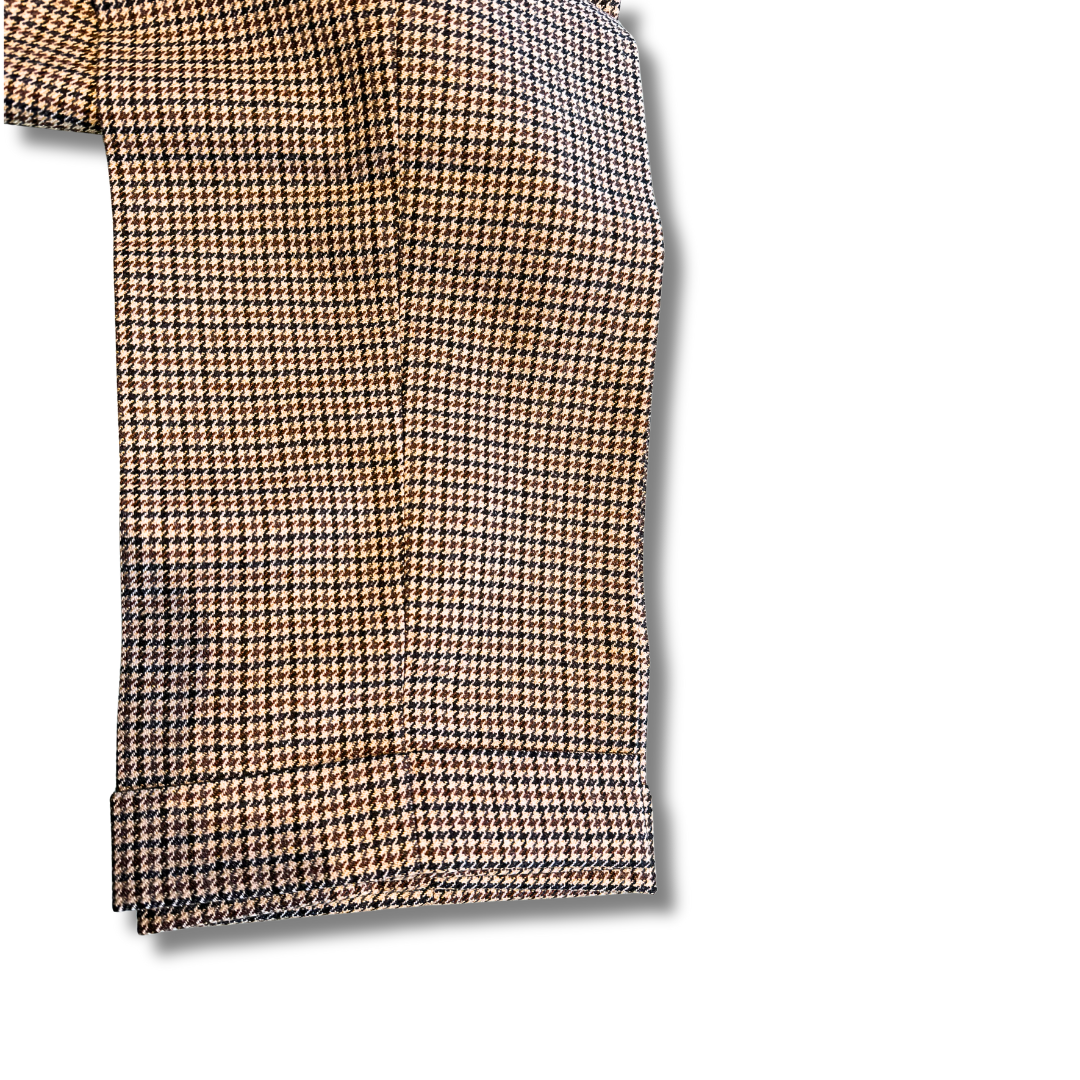 BERWICH 
BARBER PIED DE PUOLE