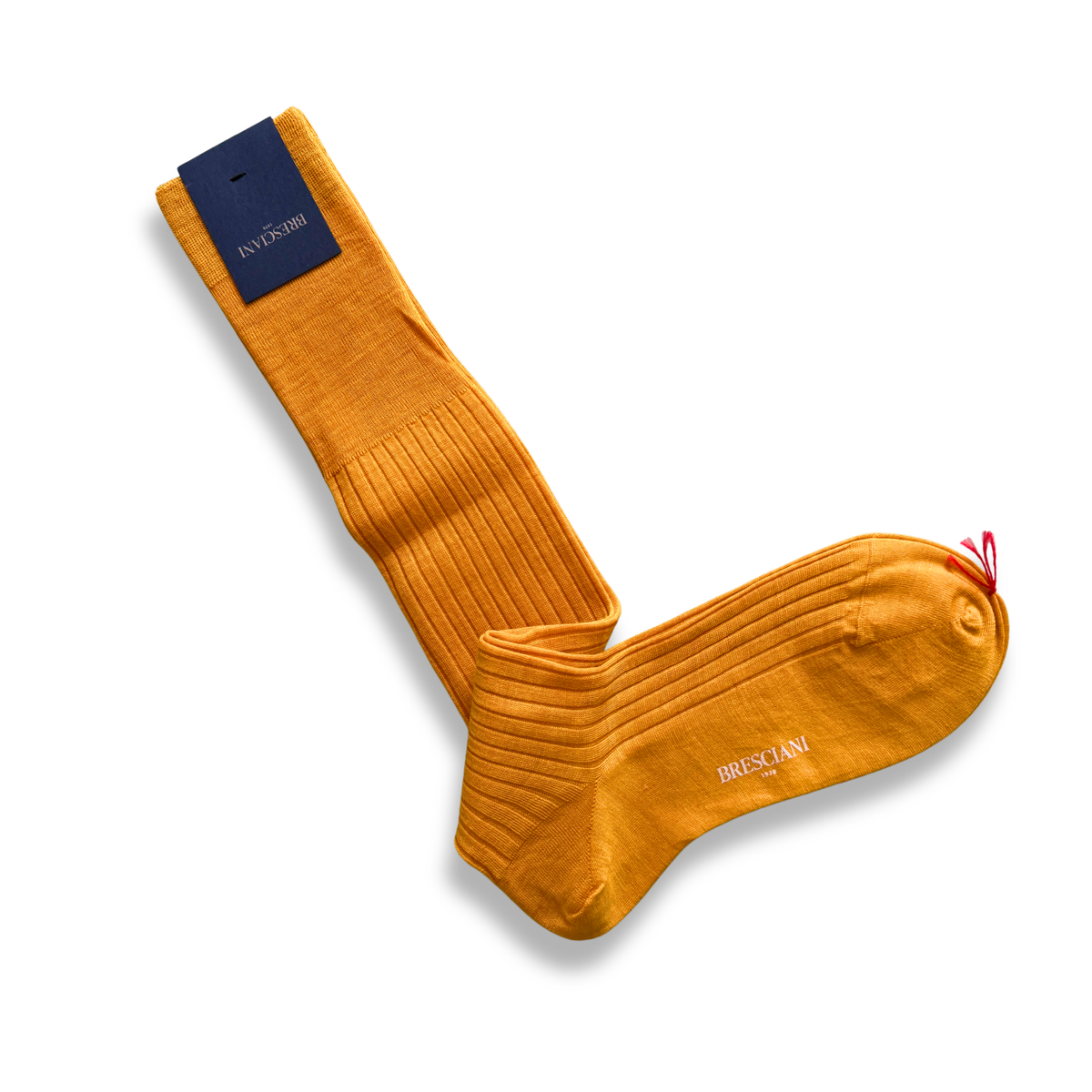 BRESCIANI CALZA LANA MAIS