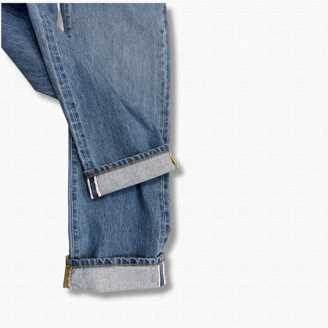 TELA GENOVA TOBIA DEEP BLUE