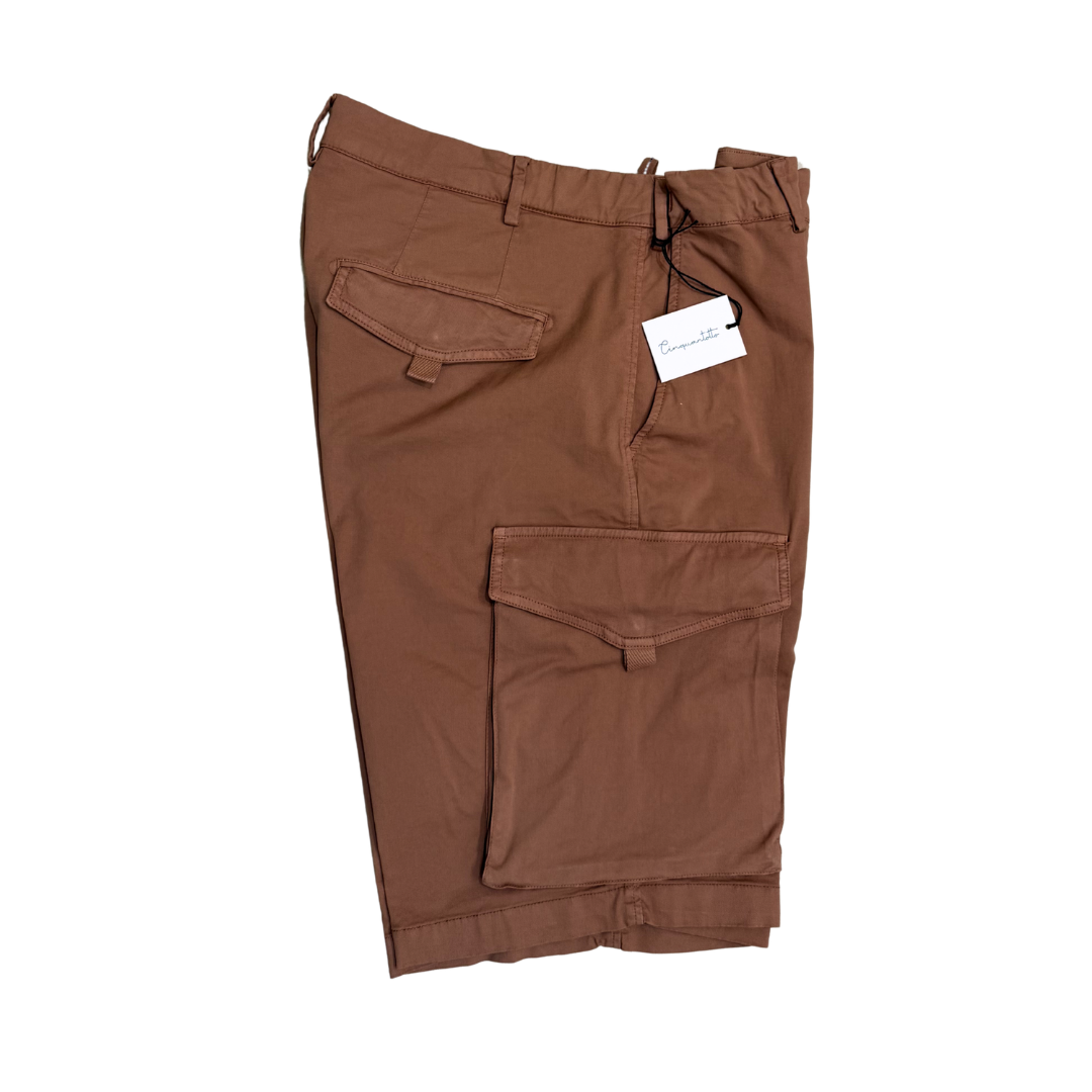 CINQUANTOTTO TASCONATO ANTIQUE ROSE - CINQUANTOTTO PESARO | Negozio di abbigliamento