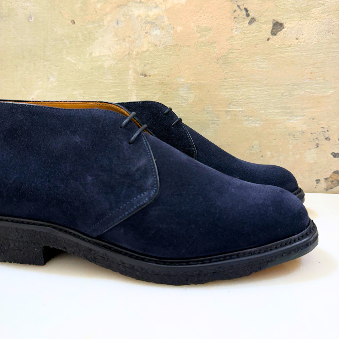 BERWICK 1707 SHOES POLACCHINO