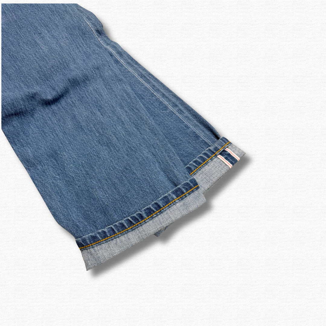 TELA GENOVA COSMY LIGHT WASH - CINQUANTOTTO PESARO | Negozio di abbigliamento