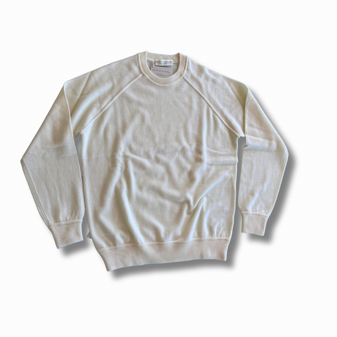 FILIPPO DE LAURENTIIS 
TAGLIO FELPA