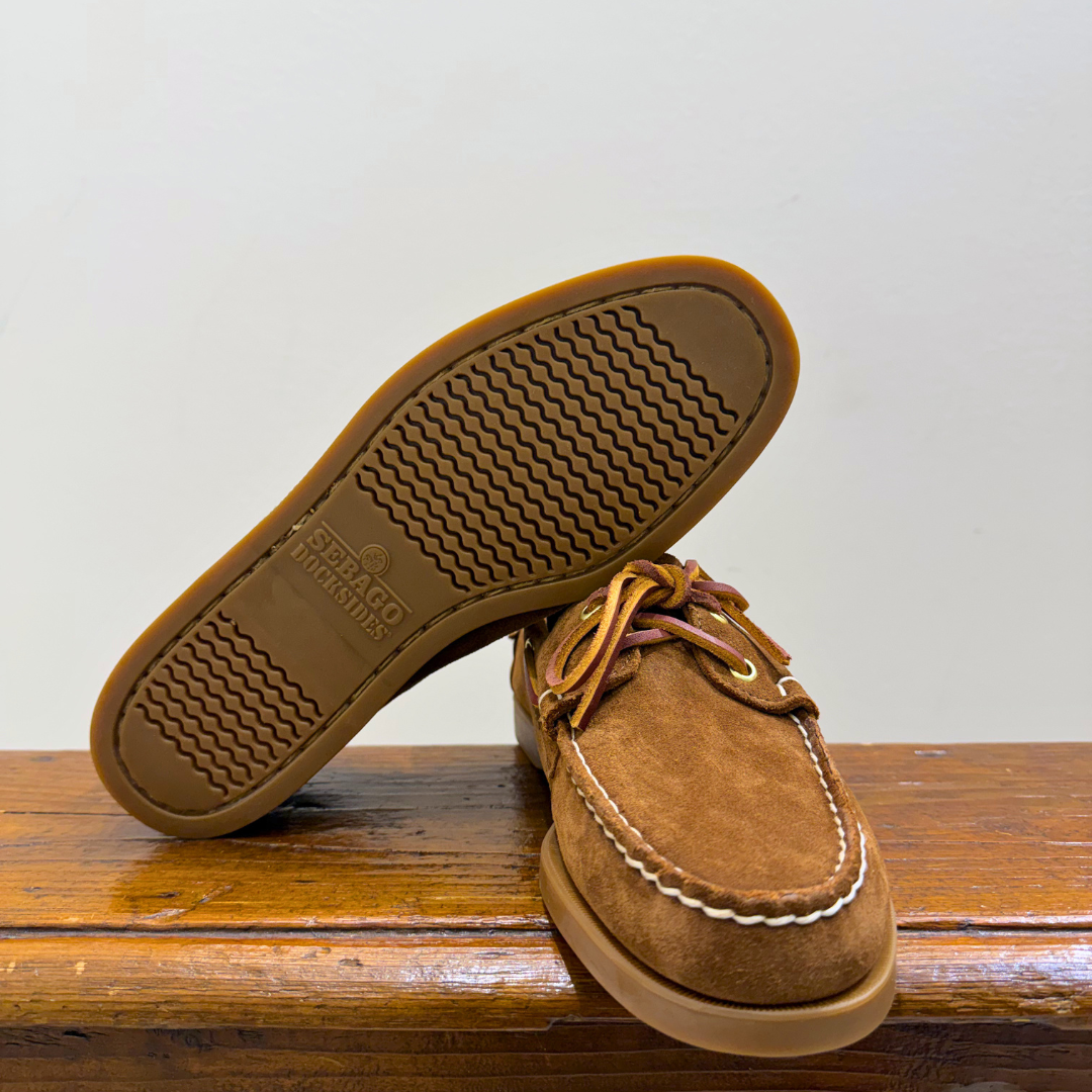 SEBAGO 
ARTISAN SNUFF - CINQUANTOTTO PESARO | Negozio di abbigliamento