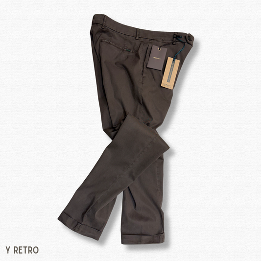 BERWICH Y RETRO MORO - CINQUANTOTTO PESARO | Negozio di abbigliamento