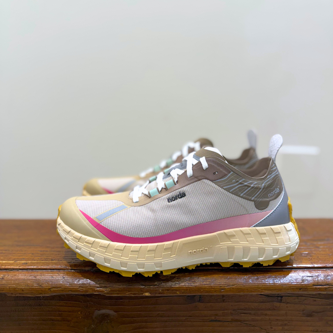 NORDA001 SKY - CINQUANTOTTO PESARO | Negozio di abbigliamento