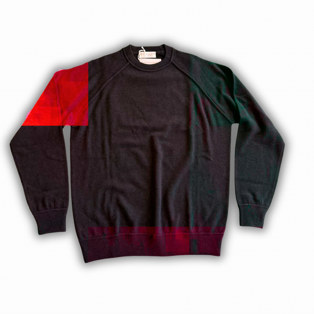 FILIPPO DE LAURENTIIS 
TAGLIO FELPA