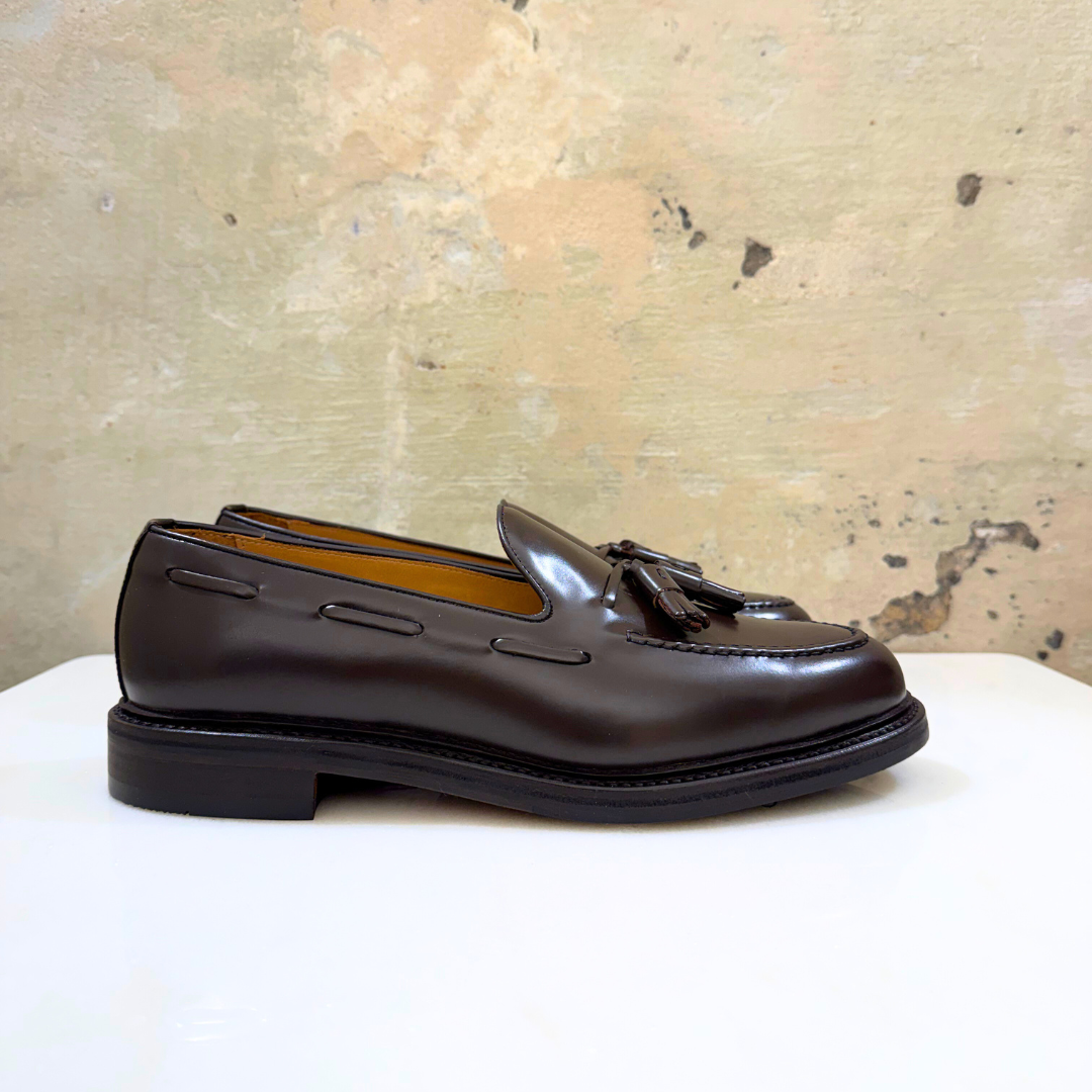 BERWICK 1707 SHOES NAPPINA