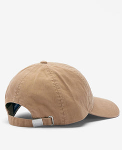 BARBOUR SPORTS CAP STONE