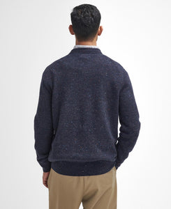 BARBOUR TAINSBURY CREW NECK