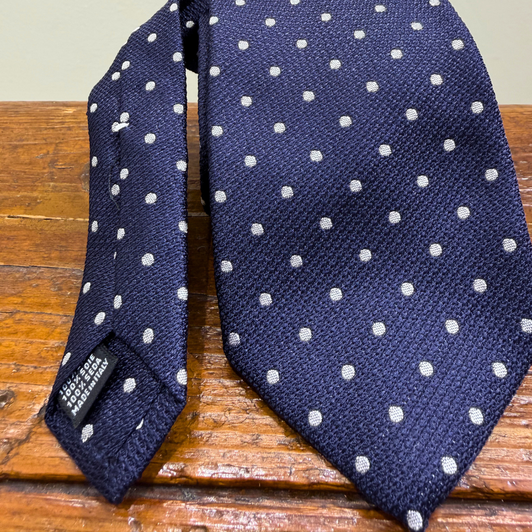 CALABRESE DANDY POIS GRANDE - CINQUANTOTTO PESARO | Negozio di abbigliamento