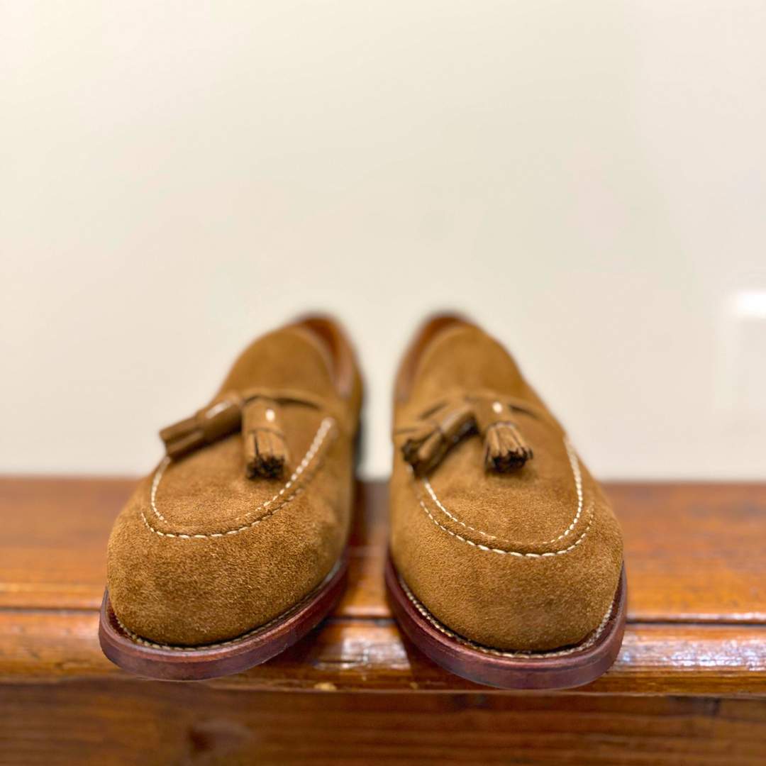 BERWICK 1707 NAPPA REPELLO NEW ENGLAND SNUFF - CINQUANTOTTO PESARO | Negozio di abbigliamento