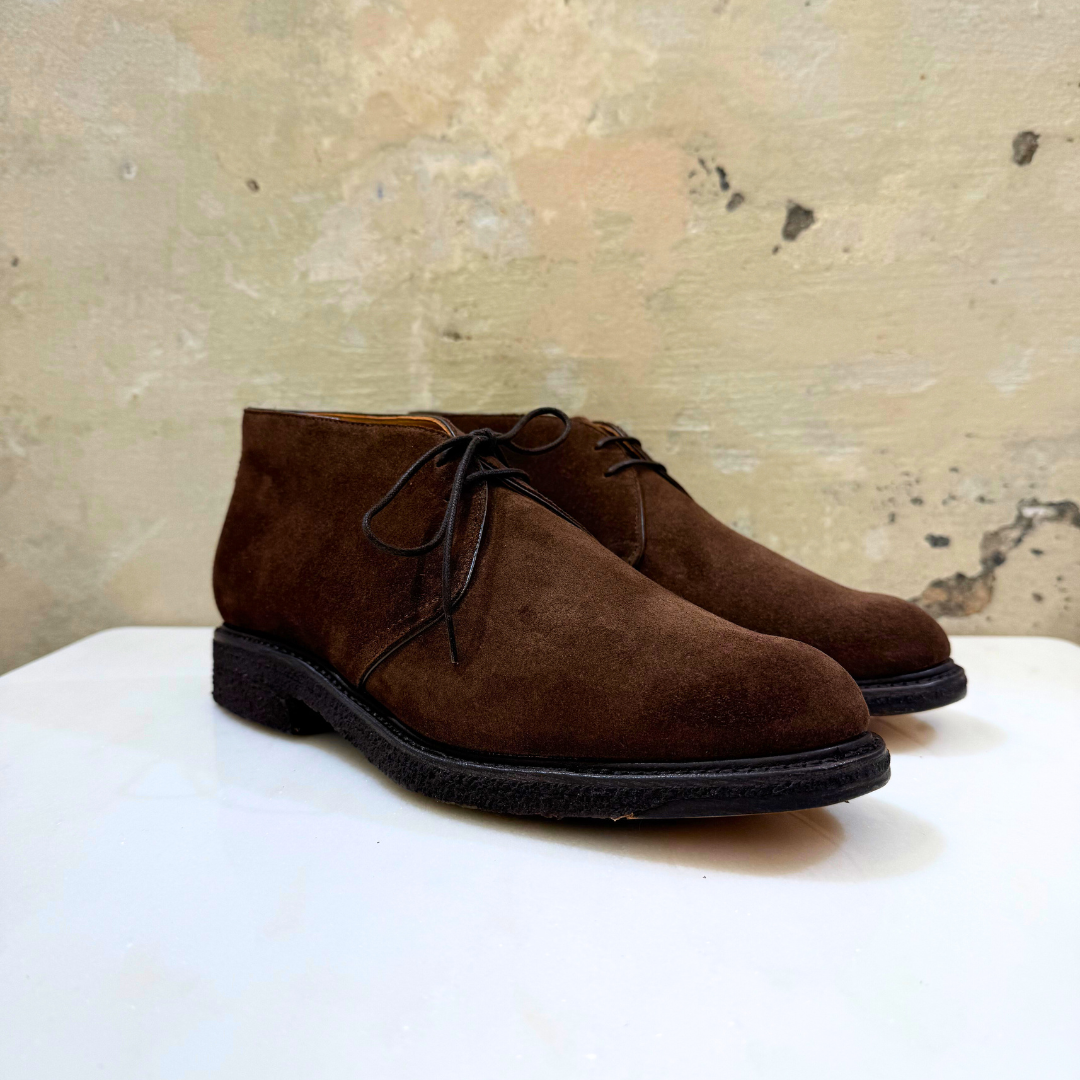 BERWICK 1707 SHOES POLACCHINO