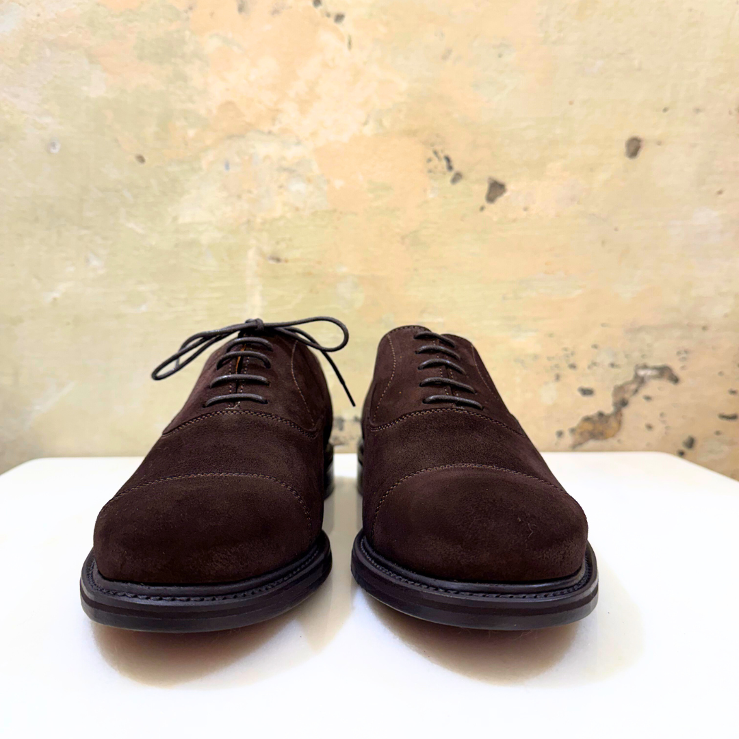 BERWICK 1707 SHOES FRANCESINA