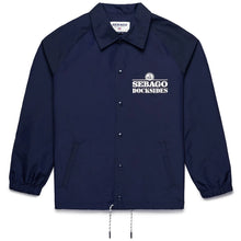 Carica l&#39;immagine nel visualizzatore di Gallery, SEBAGO TENDER BLU MARINE

