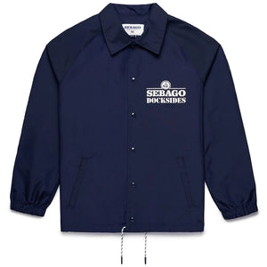 SEBAGO TENDER BLU MARINE