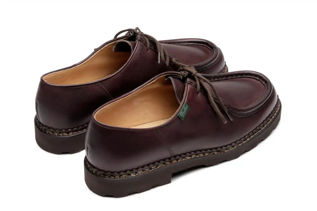 PARABOOT MICHAEL LIS CAFFE