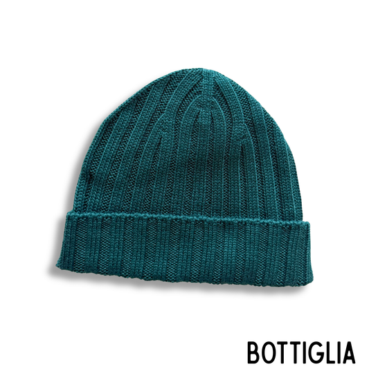 FILIPPO DE LAURENTIIS CUFFIA LANA BOTTIG