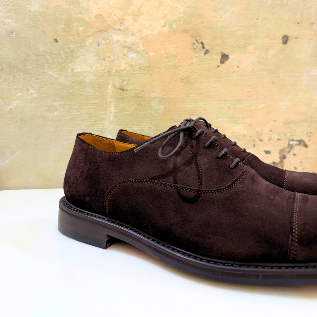 BERWICK 1707 SHOES FRANCESINA