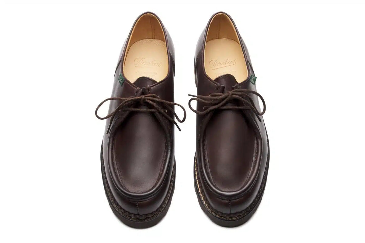 PARABOOT MICHAEL LIS CAFFE