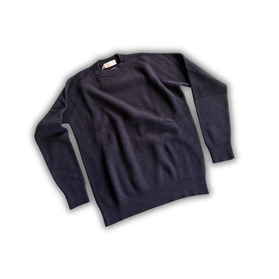 FILIPPO DE LAURENTIIS COSTA MARINA LANA CACHEMIRE