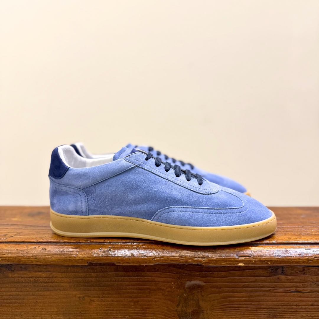 SOLDINI AMALFI AZZURRO - CINQUANTOTTO PESARO | Negozio di abbigliamento