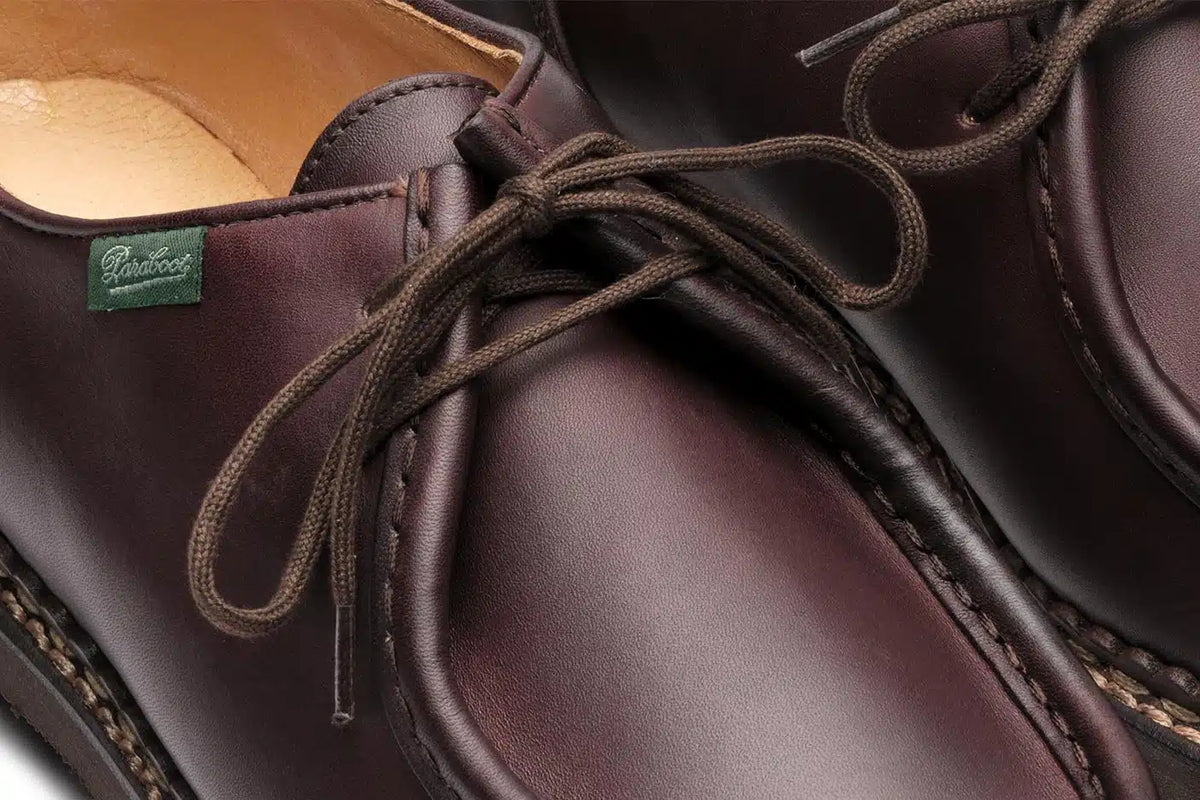 PARABOOT MICHAEL LIS CAFFE