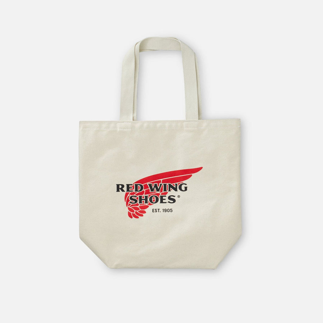 RED WING TOTE BAG