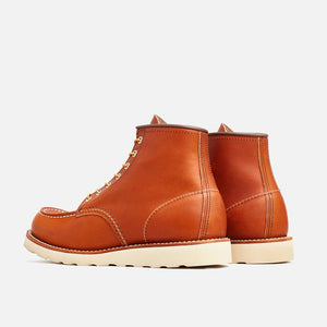 RED WING 875