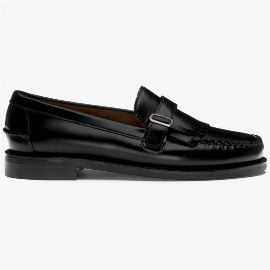 SEBAGO ALES BLACK