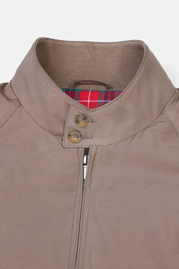 BARACUTA G9 THERMORE TAN