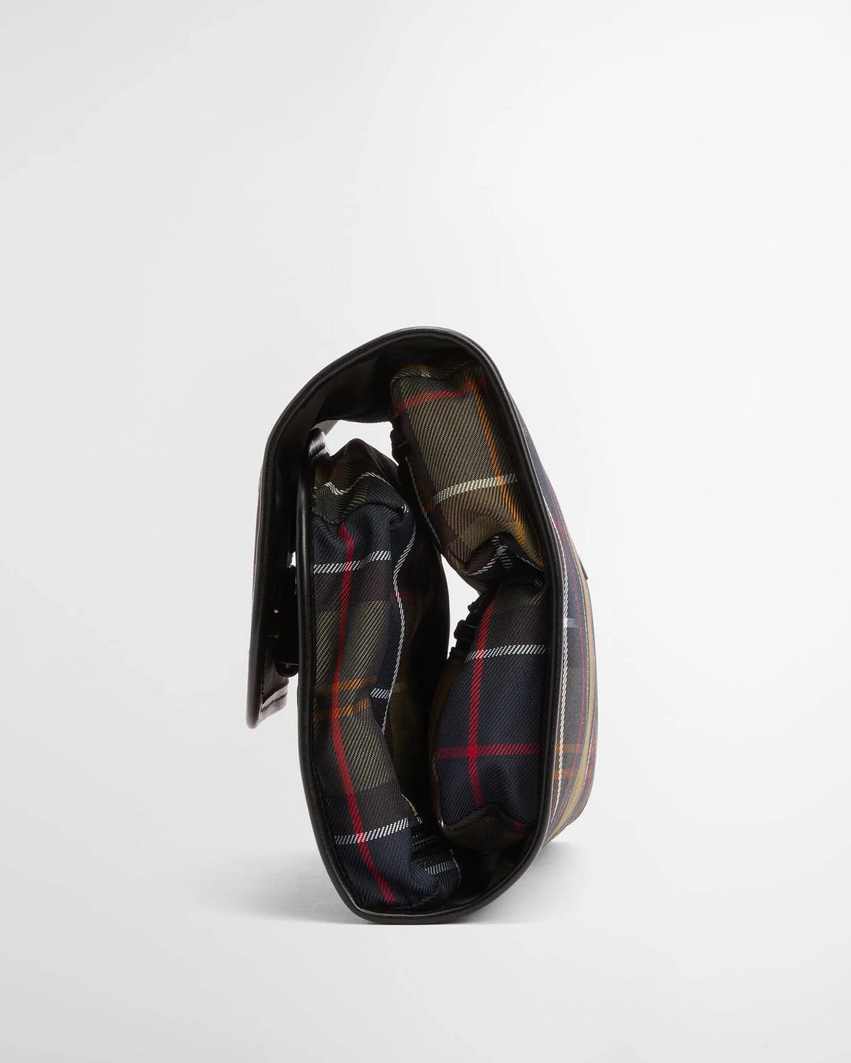 BARBOUR BEAUTY HANGING TARTAN - CINQUANTOTTO PESARO | Negozio di abbigliamento