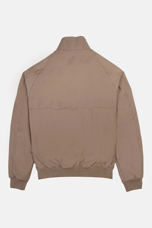 BARACUTA G9 THERMORE TAN