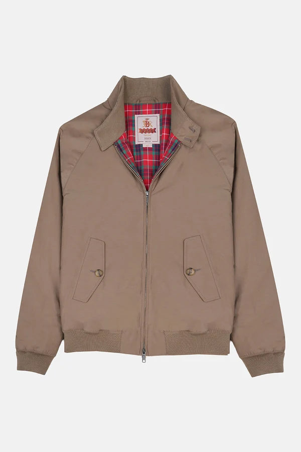 BARACUTA G9 THERMORE TAN