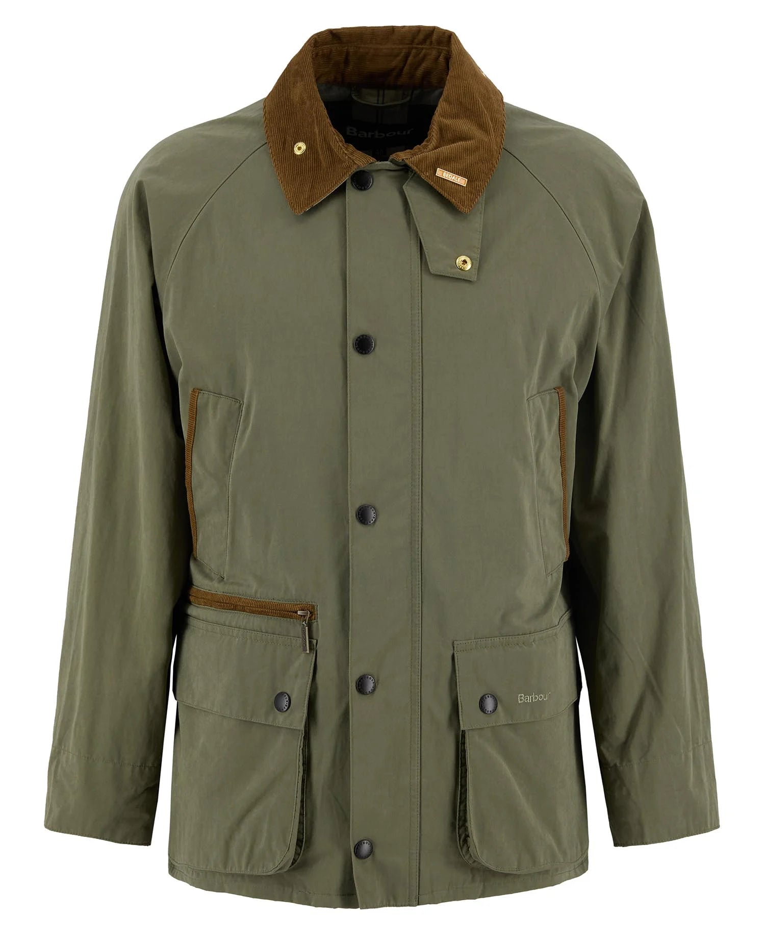 BARBOUR ICONS BEDALE FERN - CINQUANTOTTO PESARO | Negozio di abbigliamento