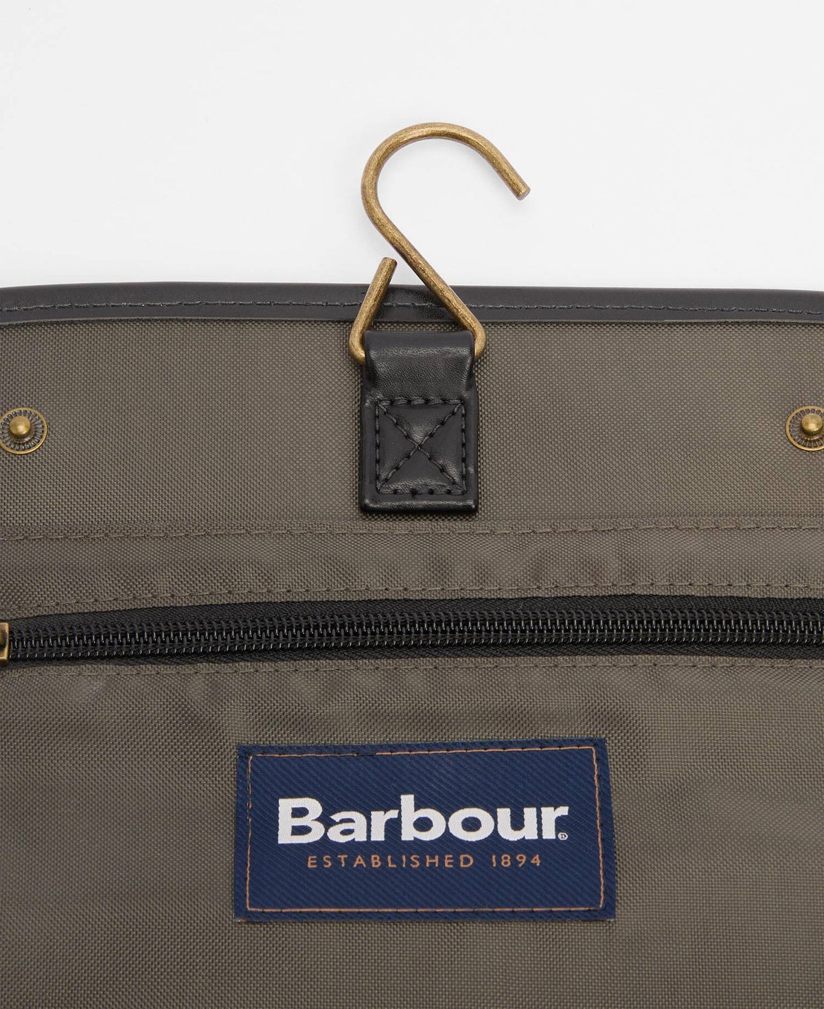 BARBOUR BEAUTY HANGING TARTAN - CINQUANTOTTO PESARO | Negozio di abbigliamento