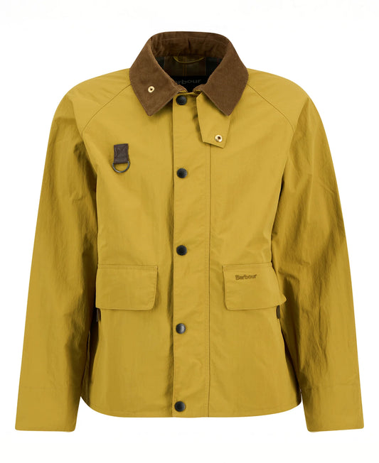 BARBOUR 
ICONS SPEY - CINQUANTOTTO PESARO | Negozio di abbigliamento