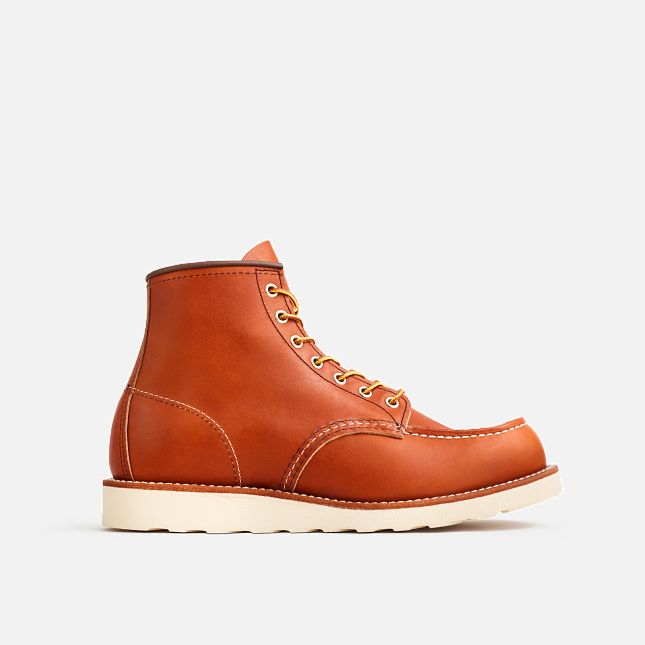 RED WING 875