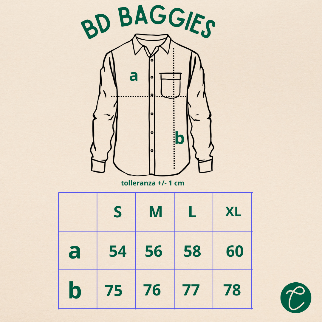 BD BAGGIES BRADFORD OXFORD BIANCO - CINQUANTOTTO PESARO | Negozio di abbigliamento